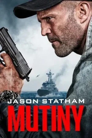 Mutiny (2026) AMZN WEB-DL [English With Subtitles] Full Movie 480p | 720p | 1080p