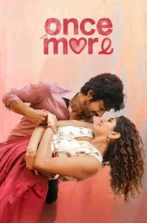 Once More (2026) Tamil Movie HDTC 480p | 720p | 1080p