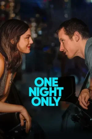 One Night Only (2026) TELESYNC English 480p | 720p | 1080p