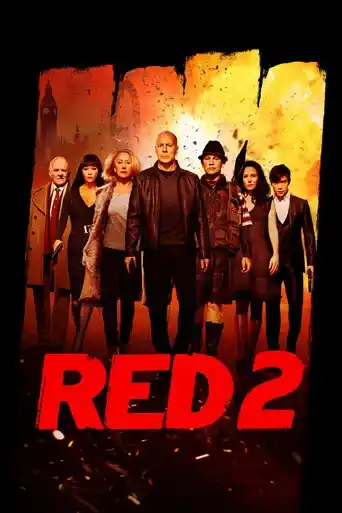 RED 2 (2013) BluRay Dual Audio [Hindi ORG. + English] Full Movie 480p | 720p | 1080p