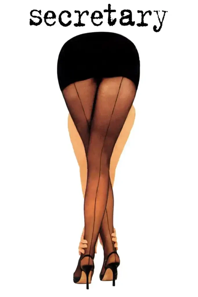 Secretary (2002) BluRay [English With Subtitles] Movie 480p | 720p | 1080p