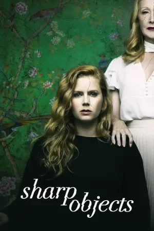 Sharp Objects (2018) Season 1 English WEB Series 720p | 1080p WEB-DL