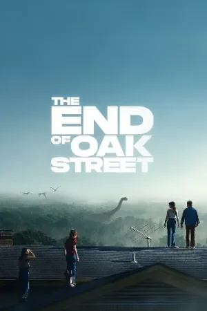 The End of Oak Street (2026) HDTC [Hindi (DD2.0)] Full Movie 480p | 720p | 1080p
