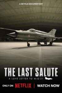 The Last Salute (2026) WEB-DL Dual Audio {Hindi-English} 480p | 720p | 1080p