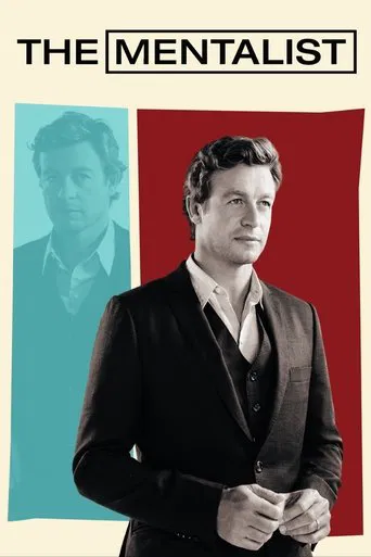 The Mentalist (Season 1-7) [English With Subtitles] WEB-DL WEB-Series 720p | 1080p
