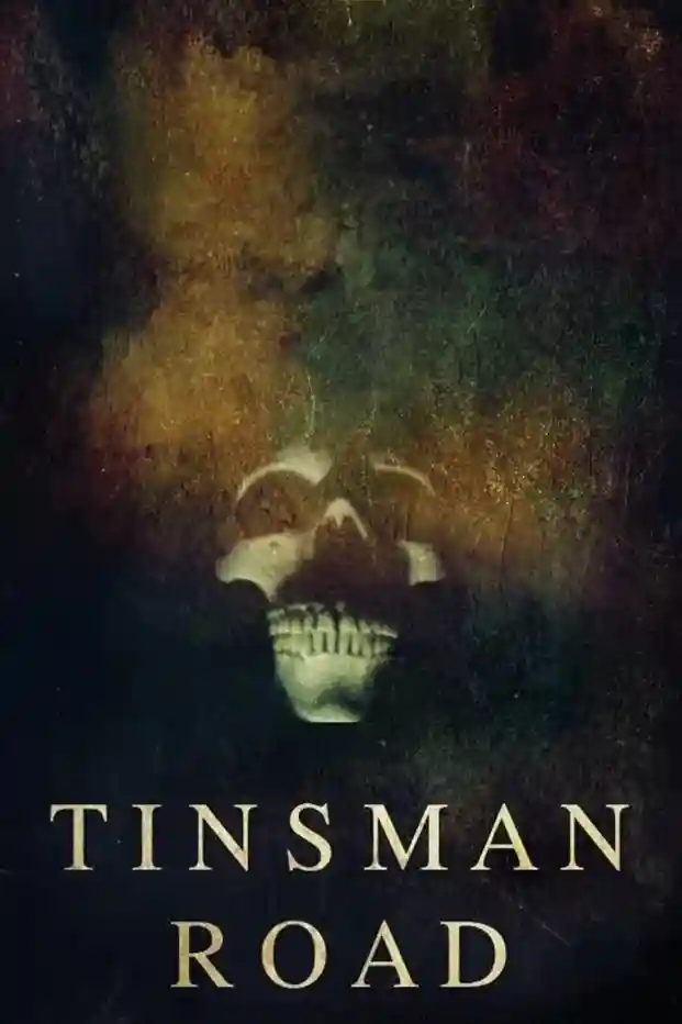 Tinsman Road (2025) Sm WEBRip English 720p | 1080p