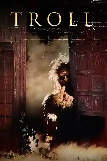 Troll (1986) Blu-Ray Dual Audio {Hindi-English} 480p | 720p | 1080p