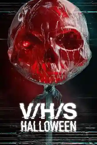 V/H/S/Halloween (2025) {English with Subtitles} Full Movie WEB-DL 480p | 720p | 1080p
