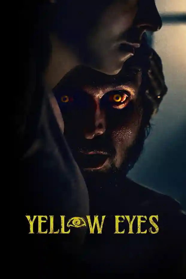 Yellow Eyes (2026) WEBRip English 720p | 1080p