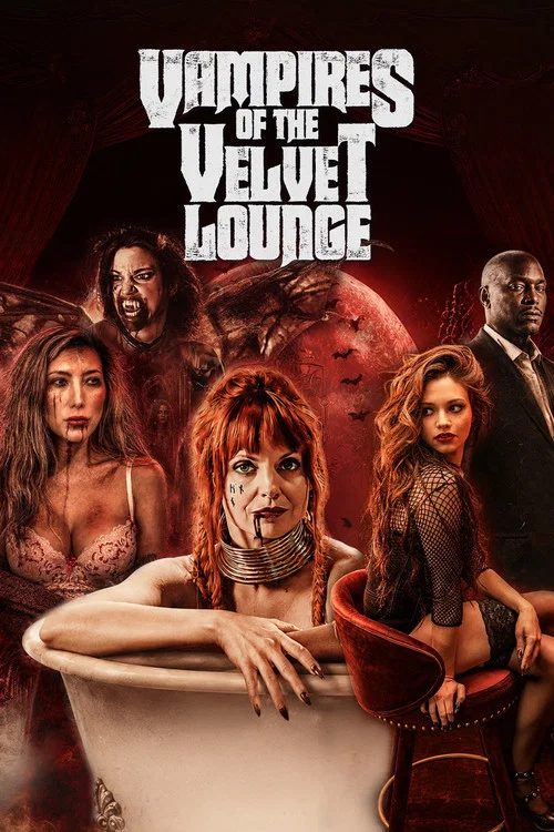 Vampires of the Velvet Lounge (2026) WEB-DL Dual Audio {Hindi-English} PrimeVideo : 480p | 720p | 1080p