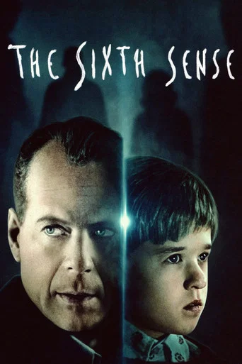 The Sixth Sense (1999) BluRay Dual Audio [Hindi ORG. + English] Full Movie 480p | 720p | 1080p | 2160p