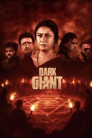 Dark Giant (2026) Tamil ORG Full Movie HDRip 480p | 720p | 1080p