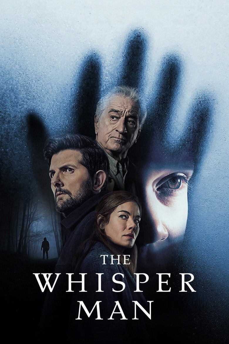 The Whisper Man – Netflix Original (2026) WEB-DL Multi Audio [Hindi ORG. + English + Tamil + Telugu] Full Movie 480p | 720p | 1080p | 2160p