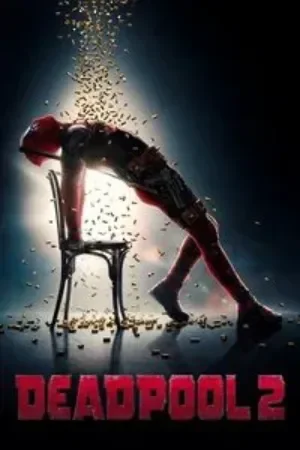 Deadpool 2 (2018) Dual Audio {Hindi-English} With [Extended Super Cut Version]