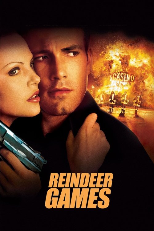Reindeer Games (2000) Director’s Cut Blu-Ray Dual Audio {Hindi-English} 480p | 720p | 1080p