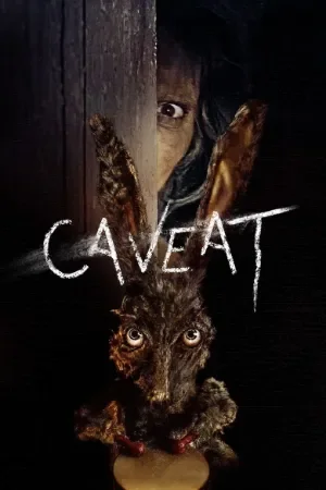 Caveat (2020) BluRay [English With Subtitles] Movie 480p | 720p | 1080p