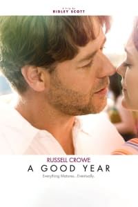 A Good Year (2006) {English Audio With Subtitles}