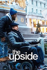 The Upside (2017) {English With Subtitles} BluRay