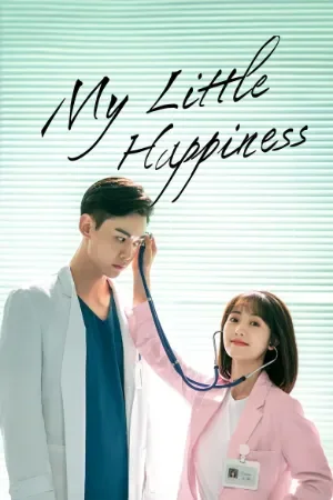 My Little Happiness (2021) Season 1 [Hindi ORG. Dubbed] C-Drama WEB Series 720p | 1080p