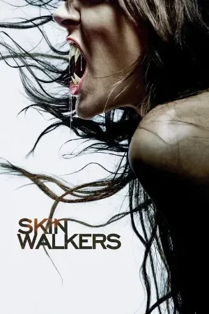 Skinwalkers (2006) Blu-Ray Dual Audio {Hindi-English} 480p | 720p | 1080p