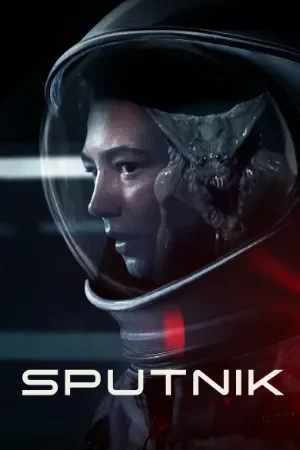 Sputnik (2020) BluRay [English With Subtitles] Movie 480p | 720p | 1080p