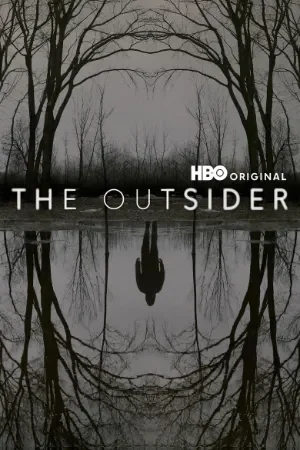The Outsider (2020) Seasons 1 [English With Subtitles] WEB-Series 720p | 1080p