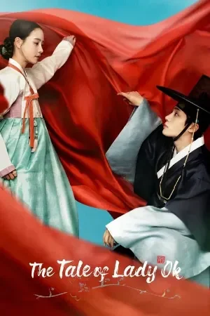 The Tale of Lady Ok (Season 1) Dual Audio {Hindi-Korean} K-Drama Series 480p | 720p | 1080p