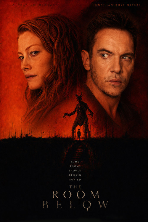 The Room Below (2026) WEB-DL {English With Subtitles} Full Movie 720p & 1080p