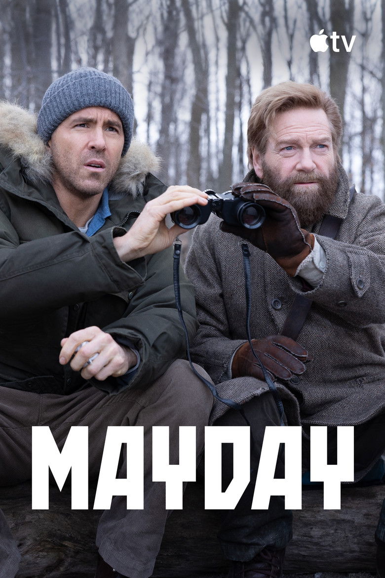Mayday (2026) WEB-DL [English With Subtitles] Full Movie 480p | 720p | 1080p | 2160p