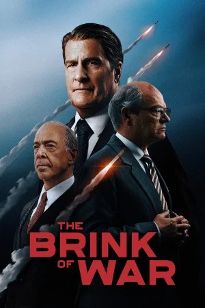 The Brink of War (2026) WEB-DL {English With Subtitles} Full Movie